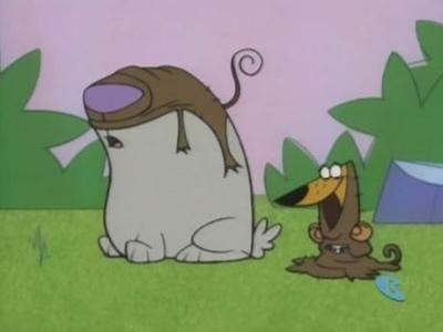 2 Stupid Dogs