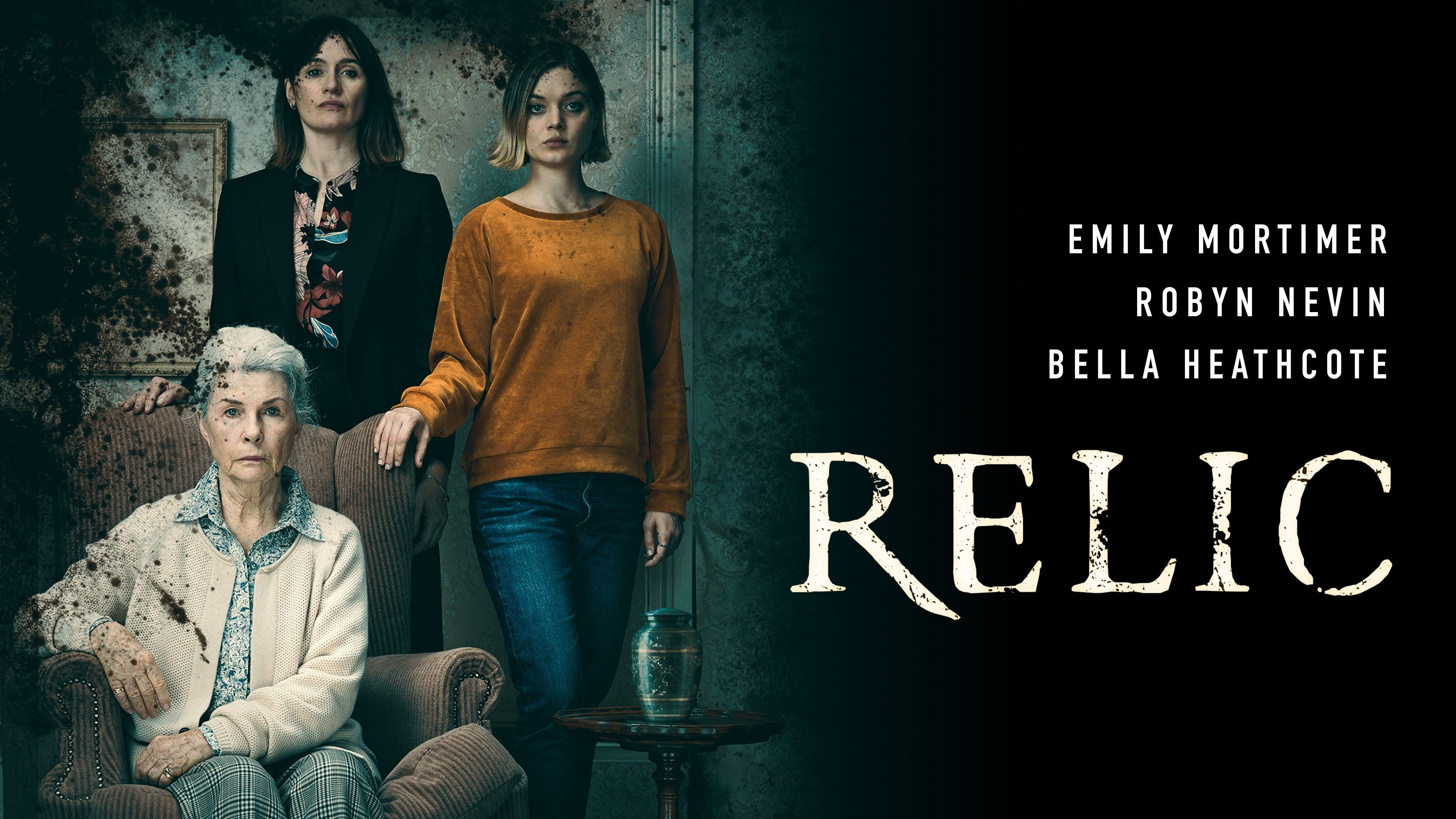 Relic (2020)