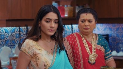 Episode 42 Pari's Innocent Act