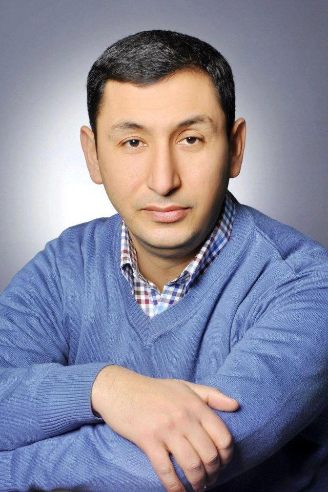 et billede af Mushfig Hatamov