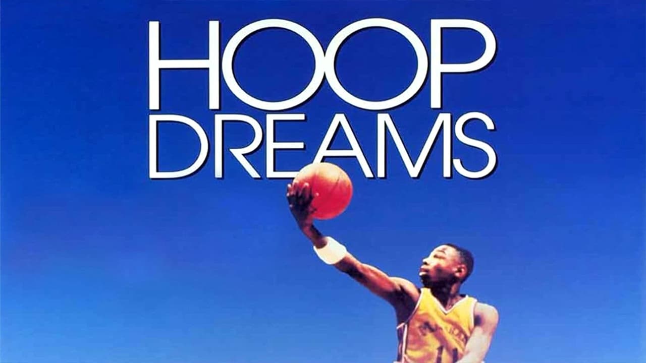 Hoop Dreams