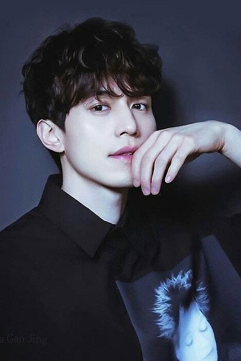 Lee Dong-wook