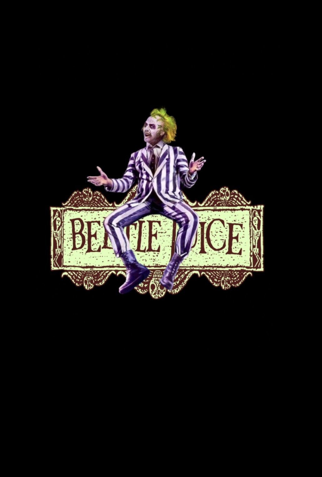 Beetlejuice