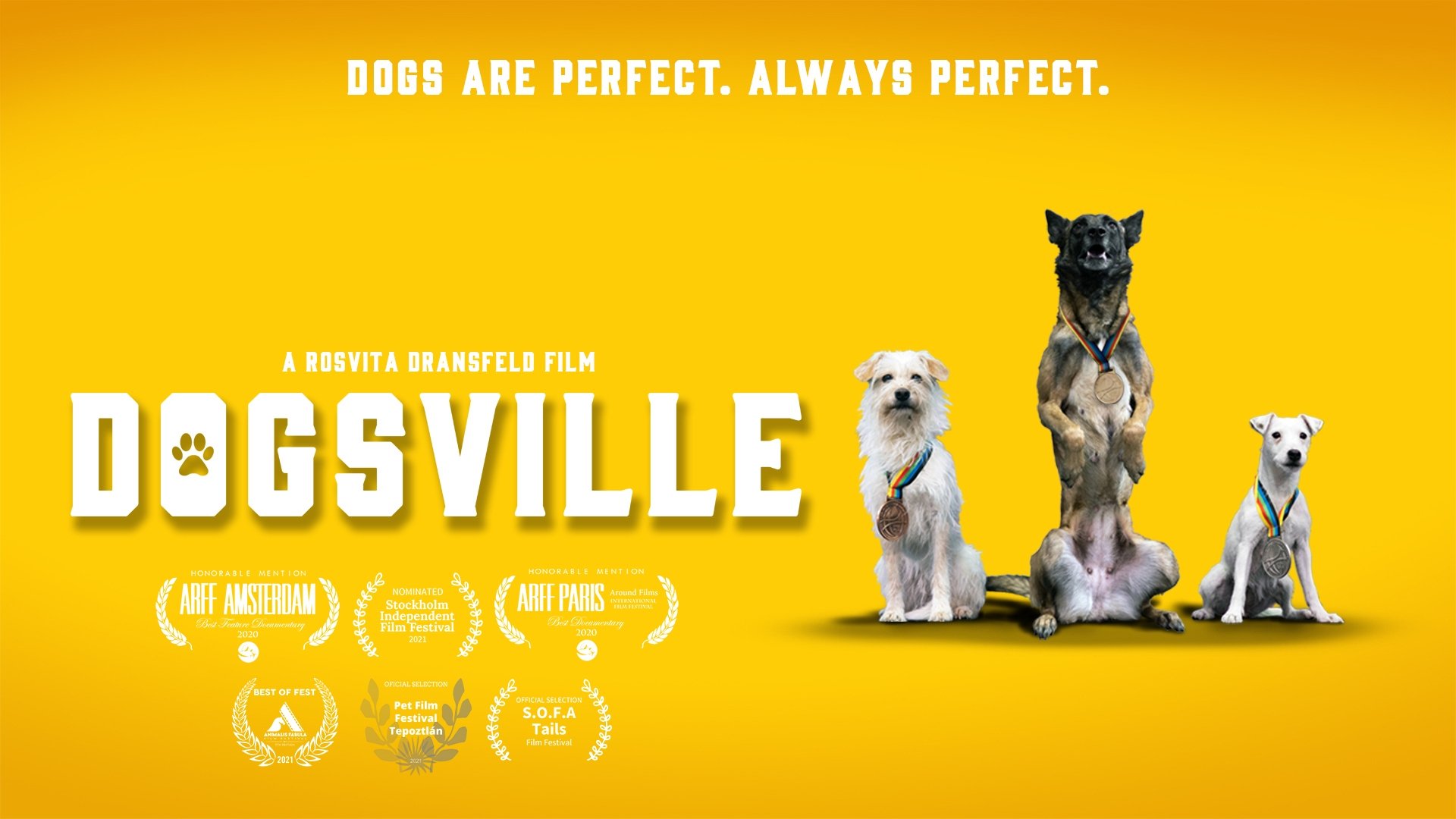 Dogsville