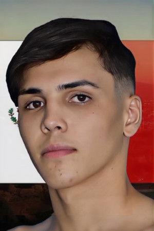 et billede af Pedro Penunuri Borgaro