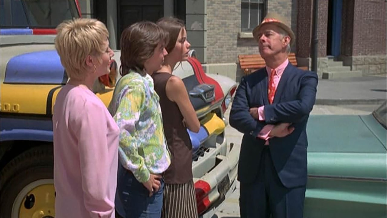 The Partridge Family