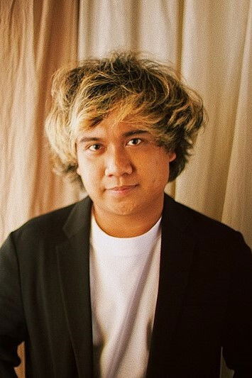 et billede af Aco Tenriyagelli