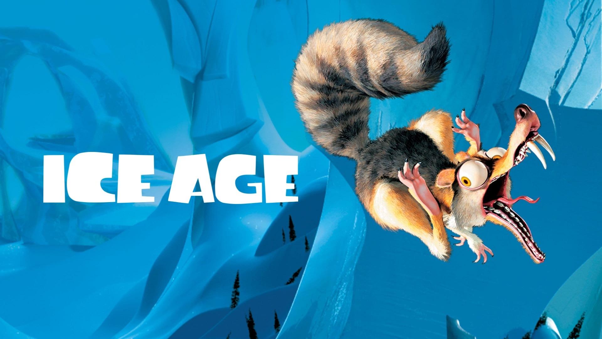 Ice Age