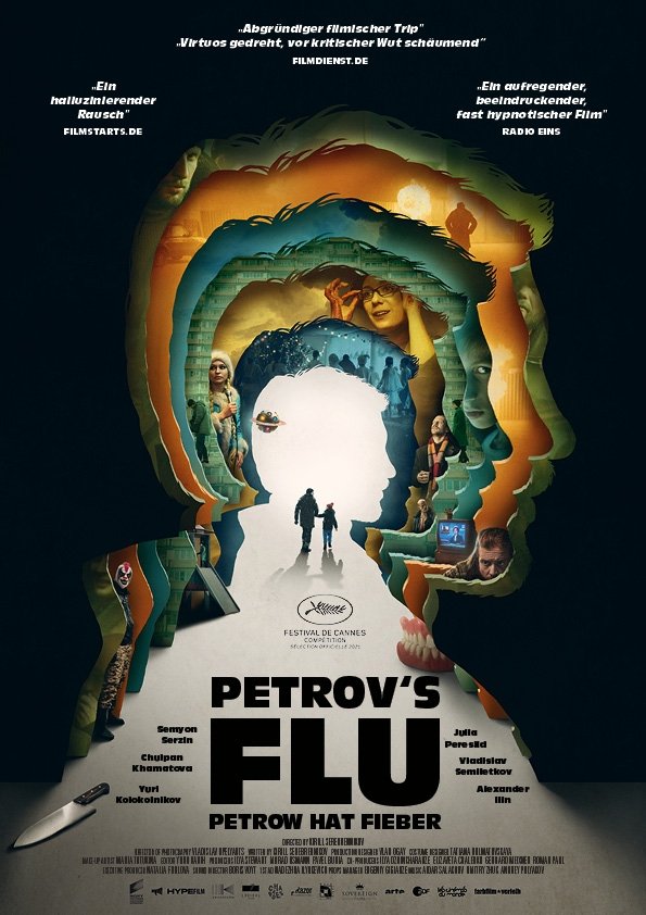 Petrov's Flu