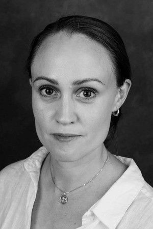 et billede af Natalie Sundelin