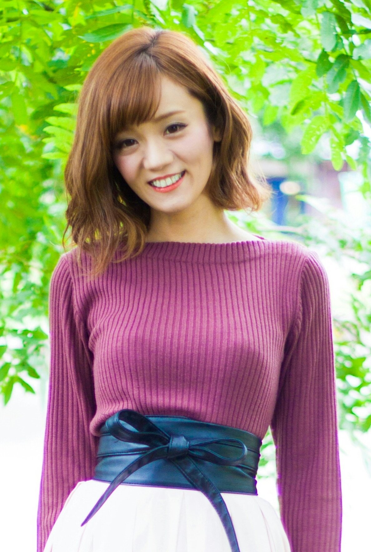 Miku Ichinose profile picture