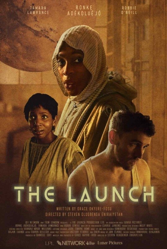 The Launch The Launch