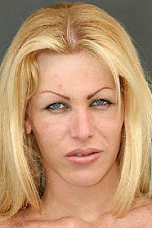 et billede af Roberta Lima