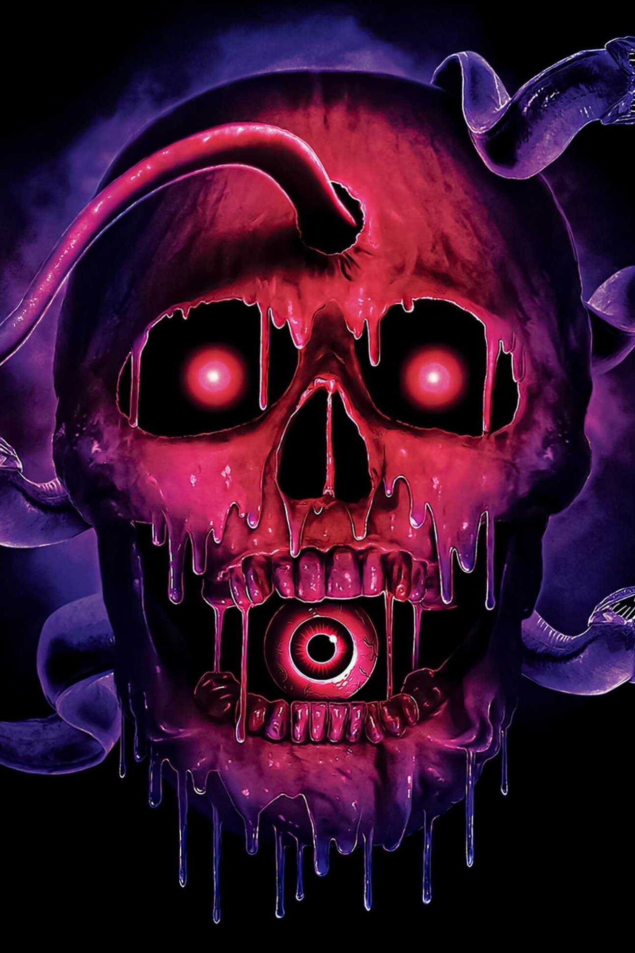 From Beyond