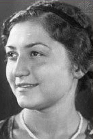 et billede af Eteri Jordania