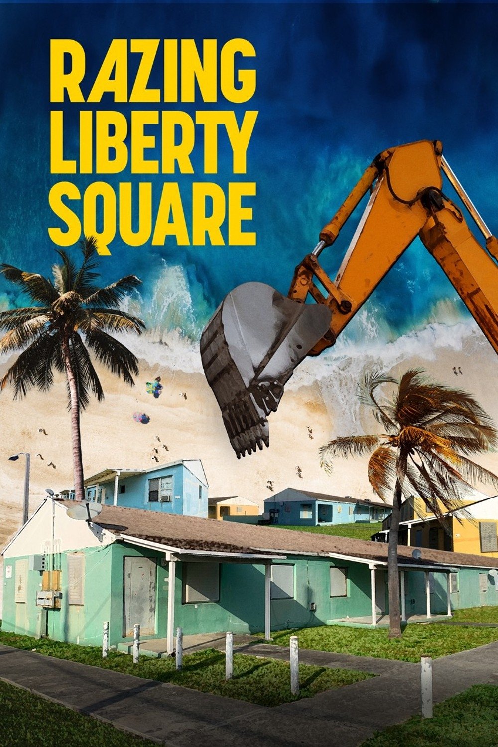 Movie Title