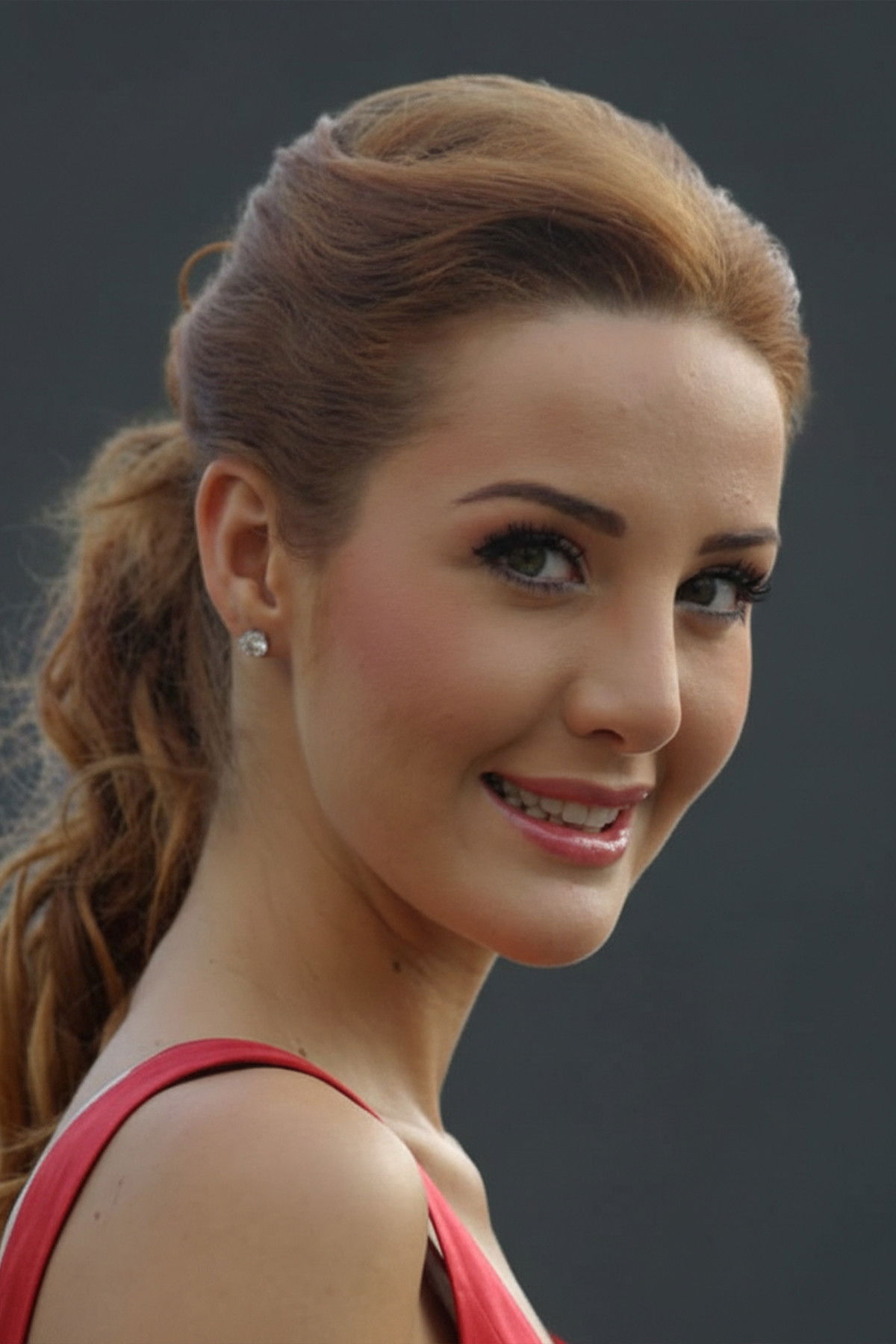 et billede af Hümeyra Aydoğdu