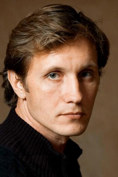 et billede af Gennadiy Chentsov