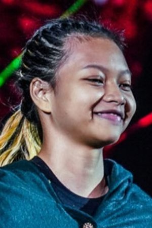 et billede af Anna Jaroonsak