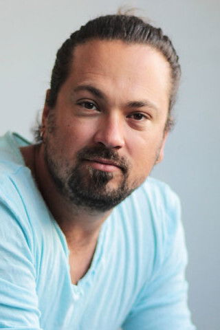 et billede af Alexandre Martel