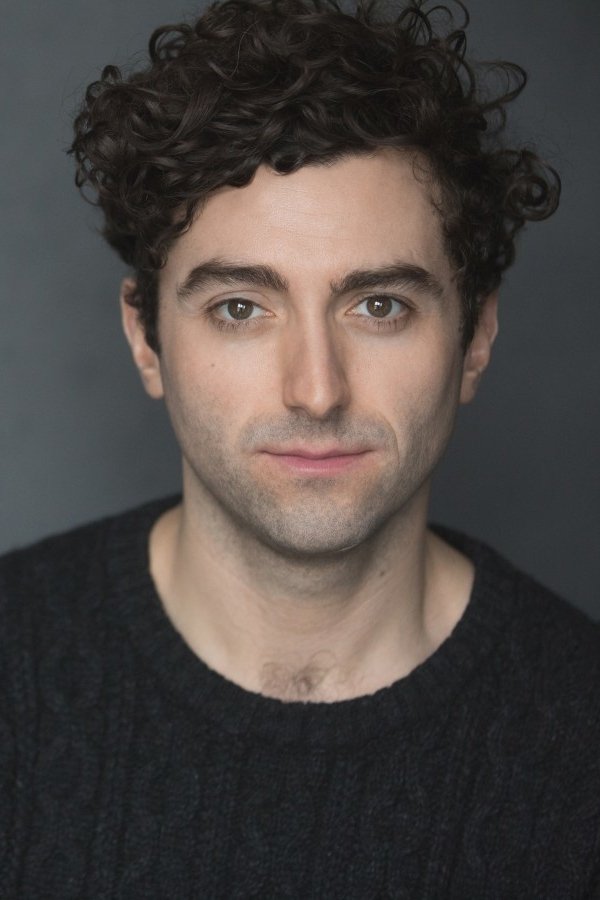 et billede af Marc Antolin