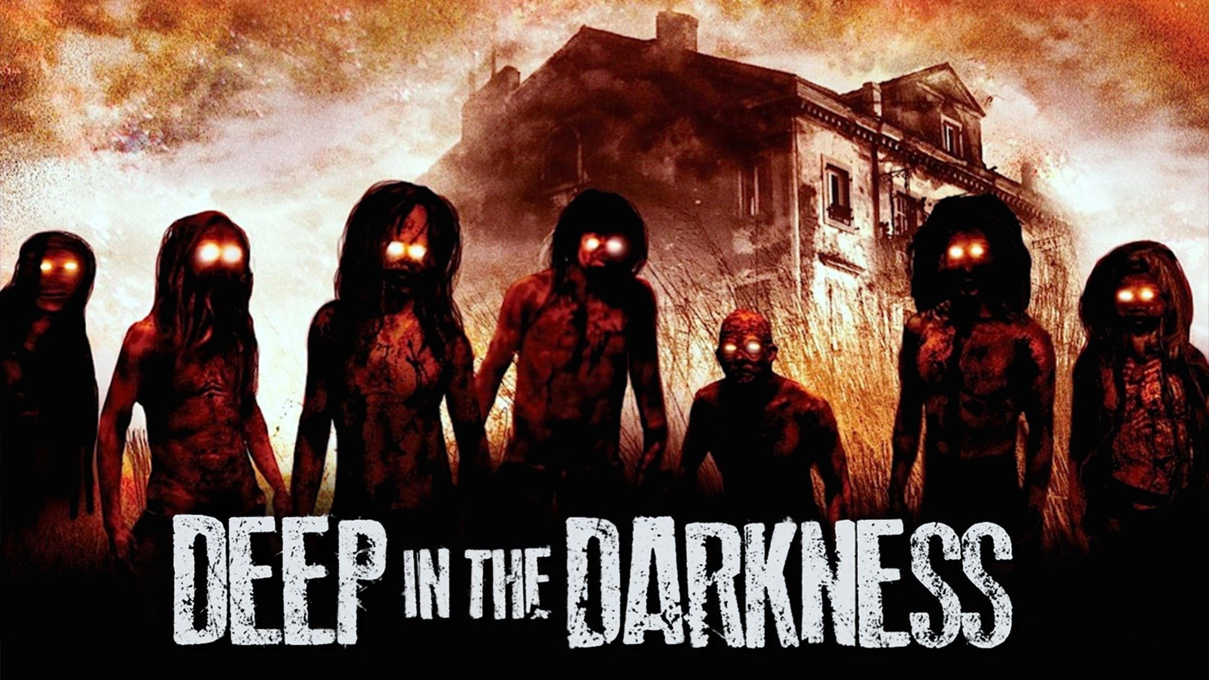 Deep in the Darkness (2014)
