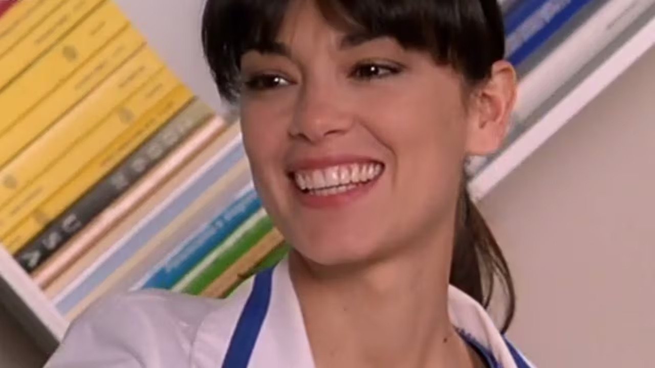Un medico in famiglia - Épisode 23