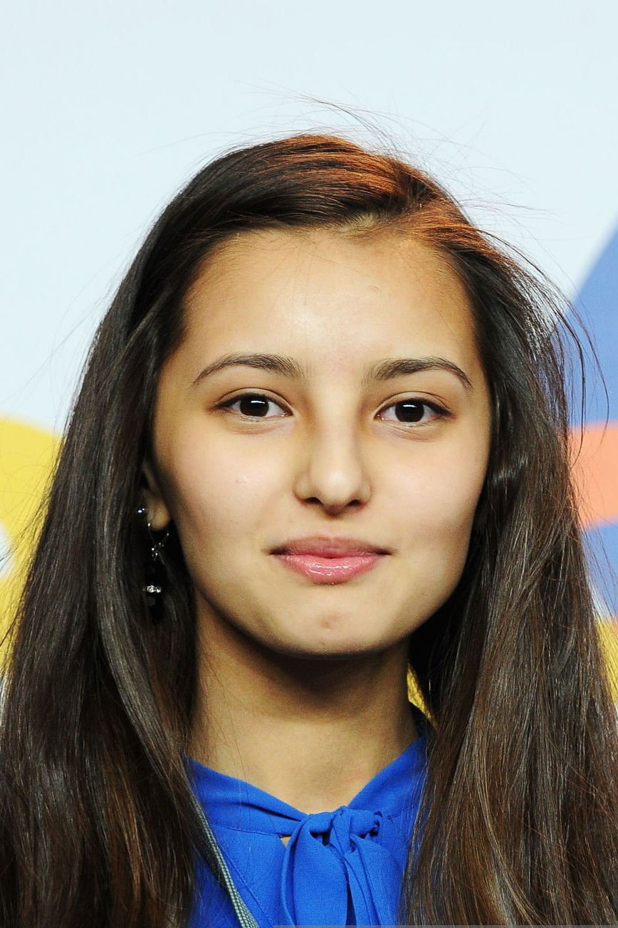 et billede af Anelya Adilbekova