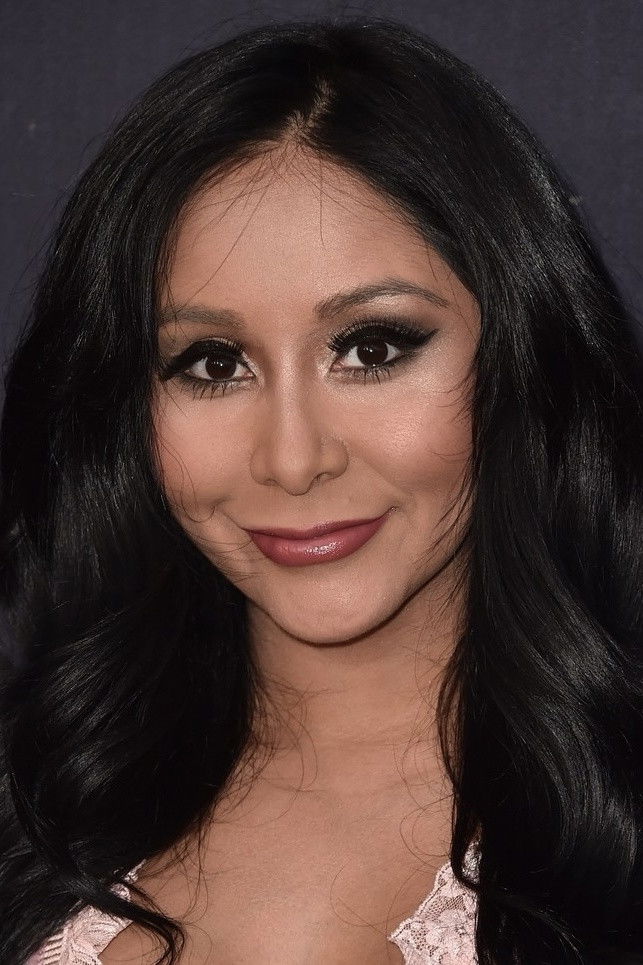 et billede af Snooki
