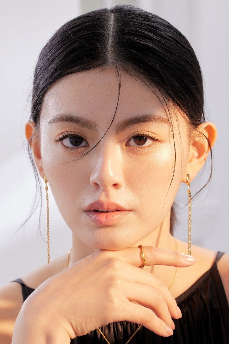 et billede af Jammy Chen