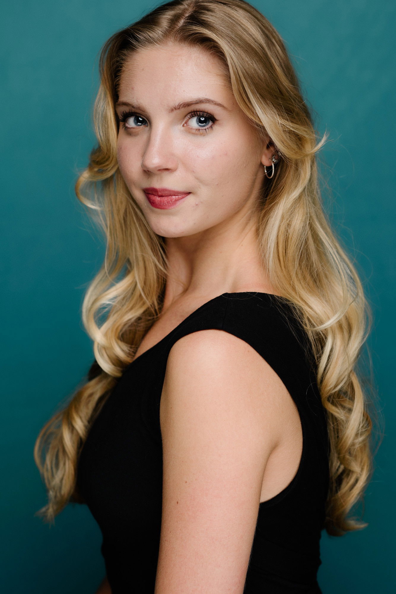 et billede af Ava Selway