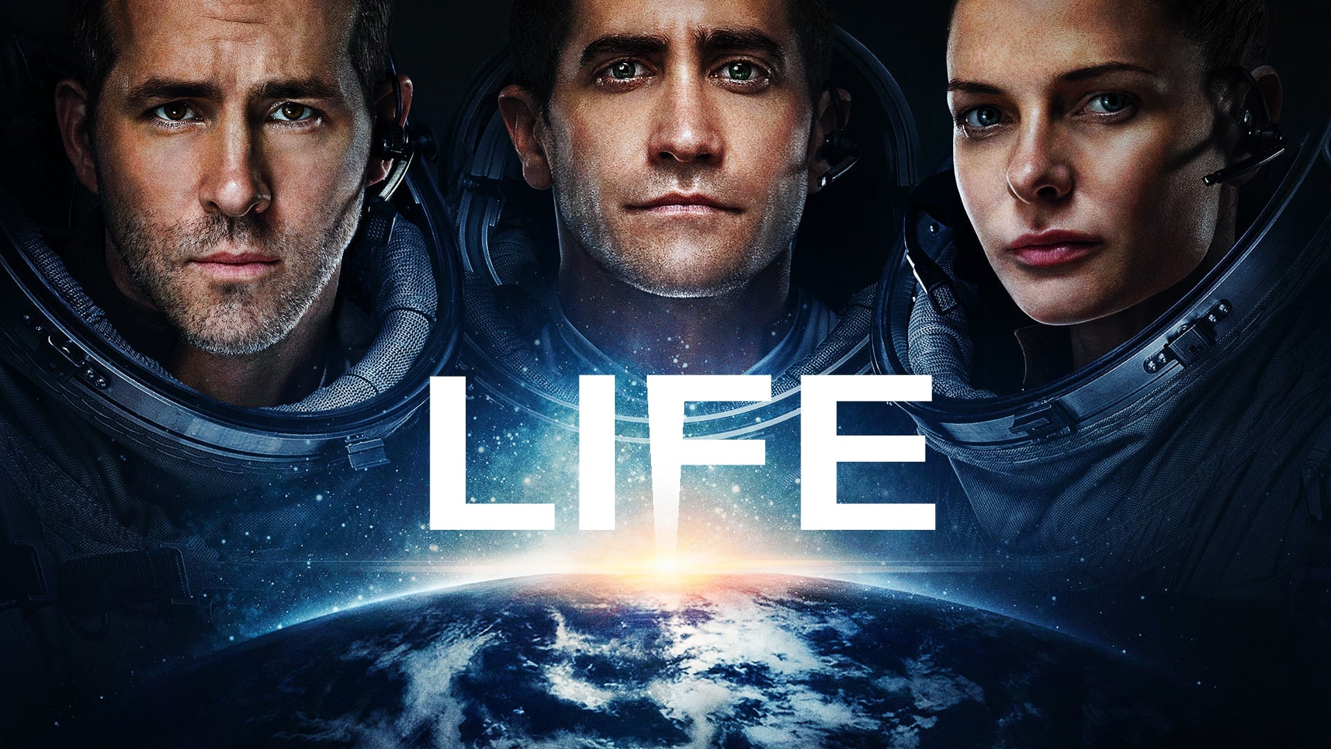 Life - Non oltrepassare il limite (2017)