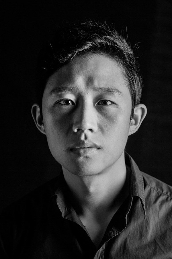 et billede af Kim Kyeong-il