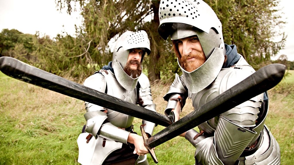 Horrible Histories