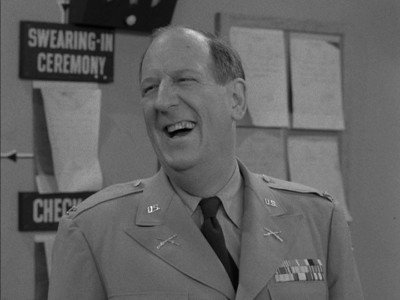The Phil Silvers Show - Épisode 25
