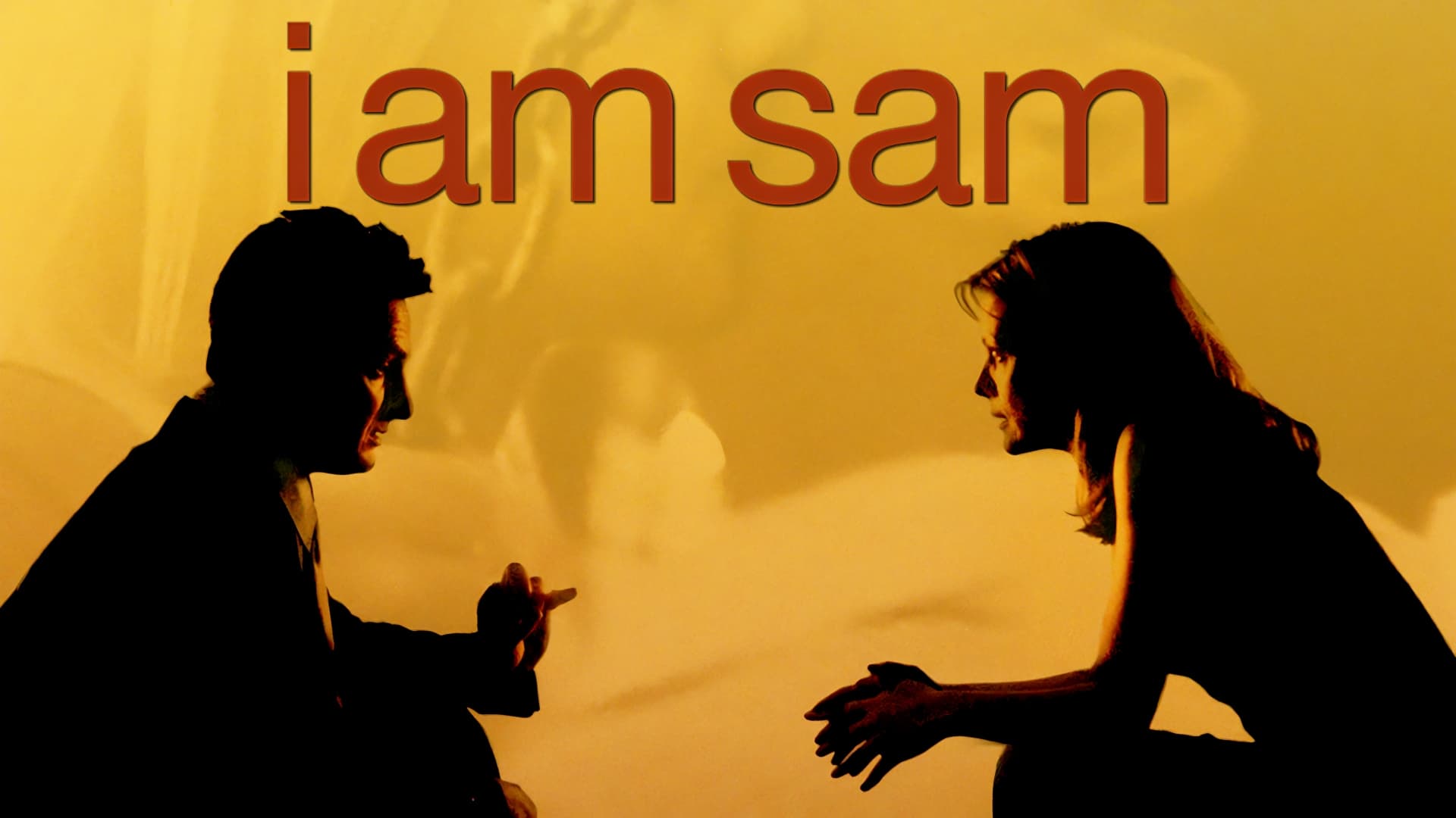 Ja som Sam (2001)