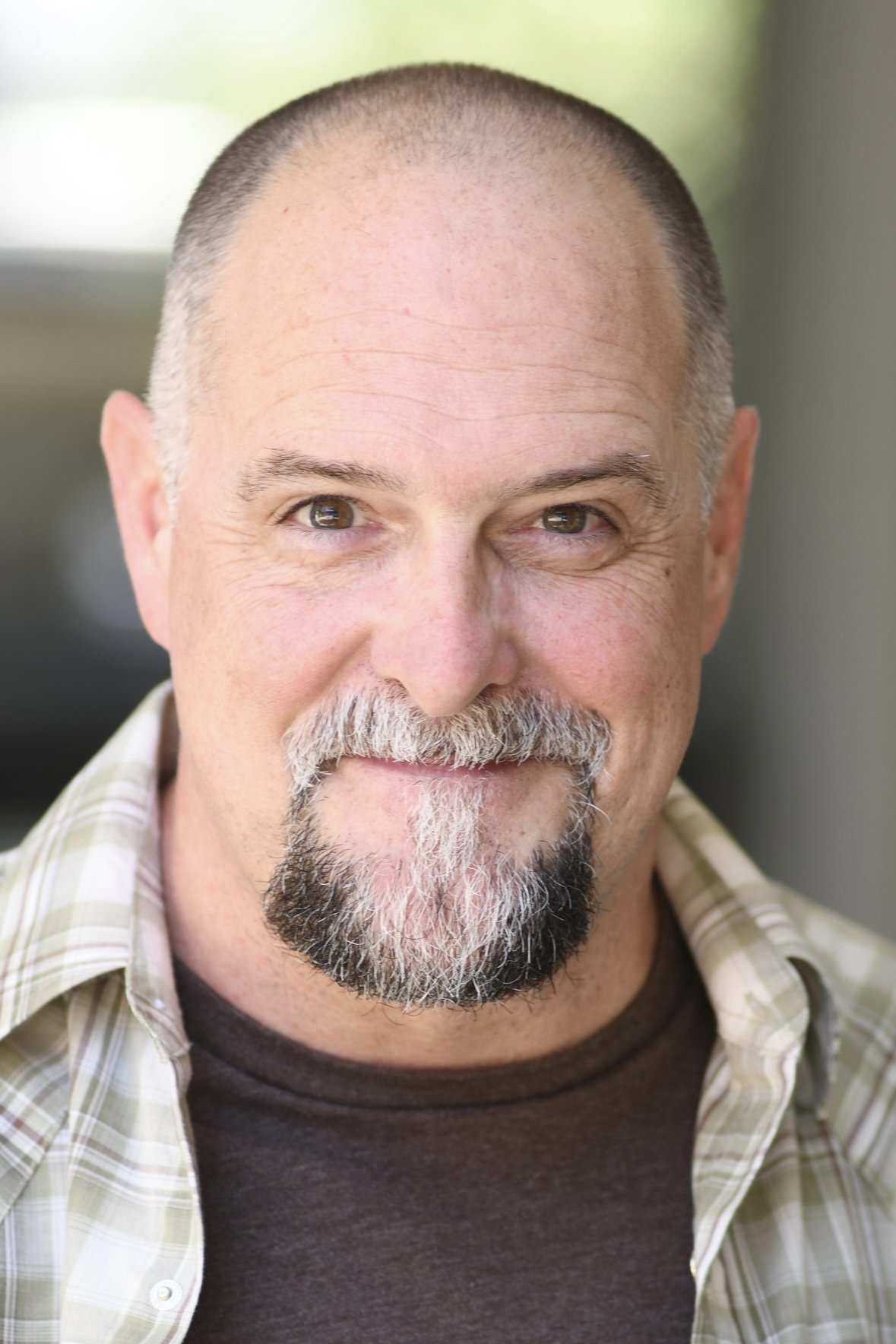 et billede af David Maldonado