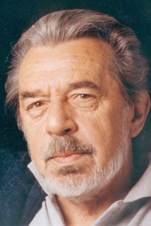 et billede af Jan Wilkowski