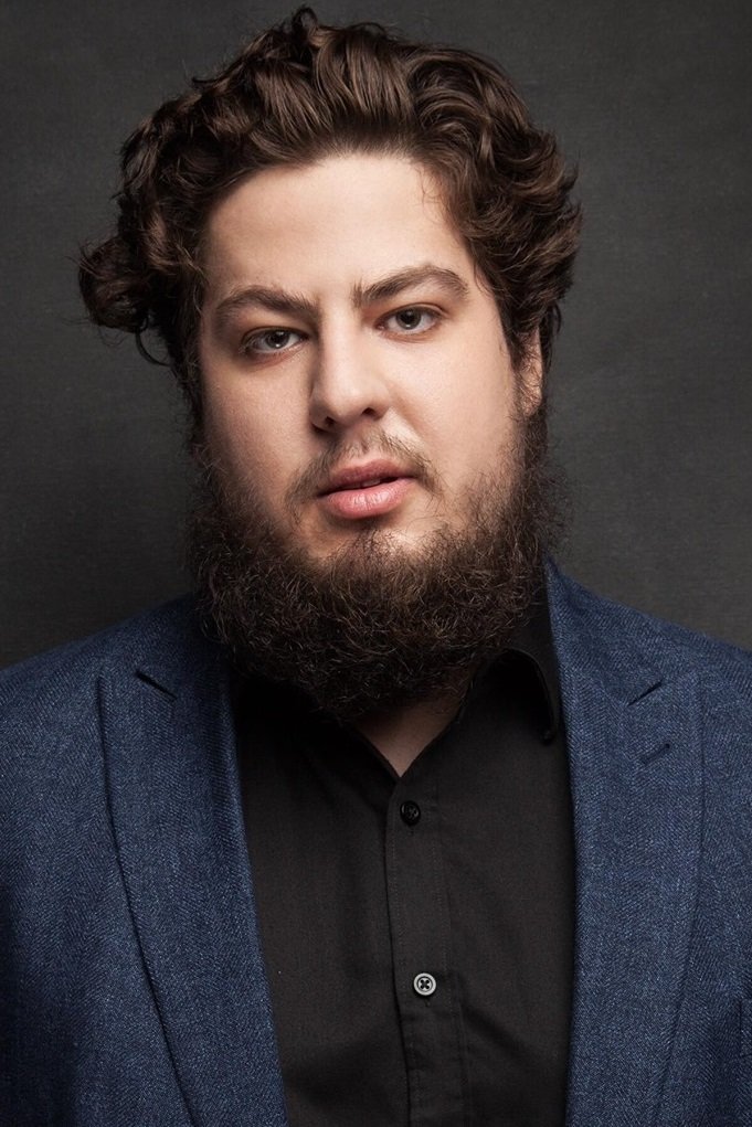 et billede af Carson Bokenfohr