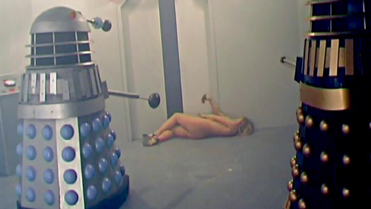 Abducted by the Daleks (2005)