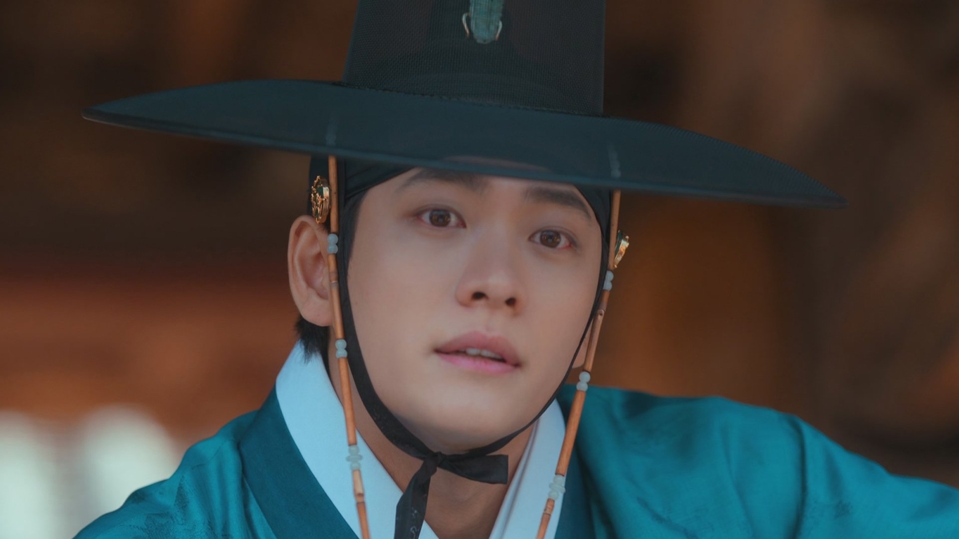 Moon River Season 1 :Episode 3  Episode 3