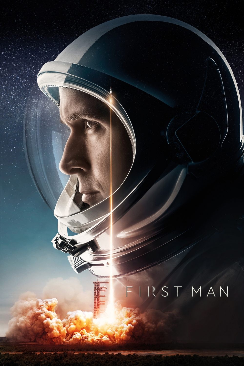 First Man