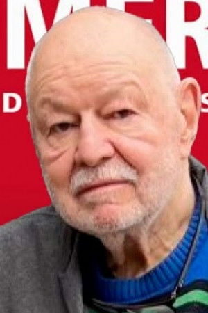 et billede af Daniel Humair