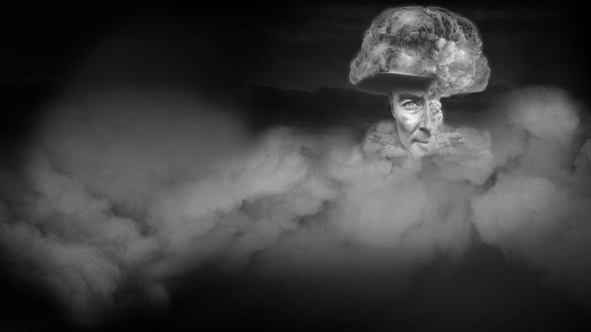 Acabar Com Toda a Guerra: Oppenheimer e a Bomba Atómica