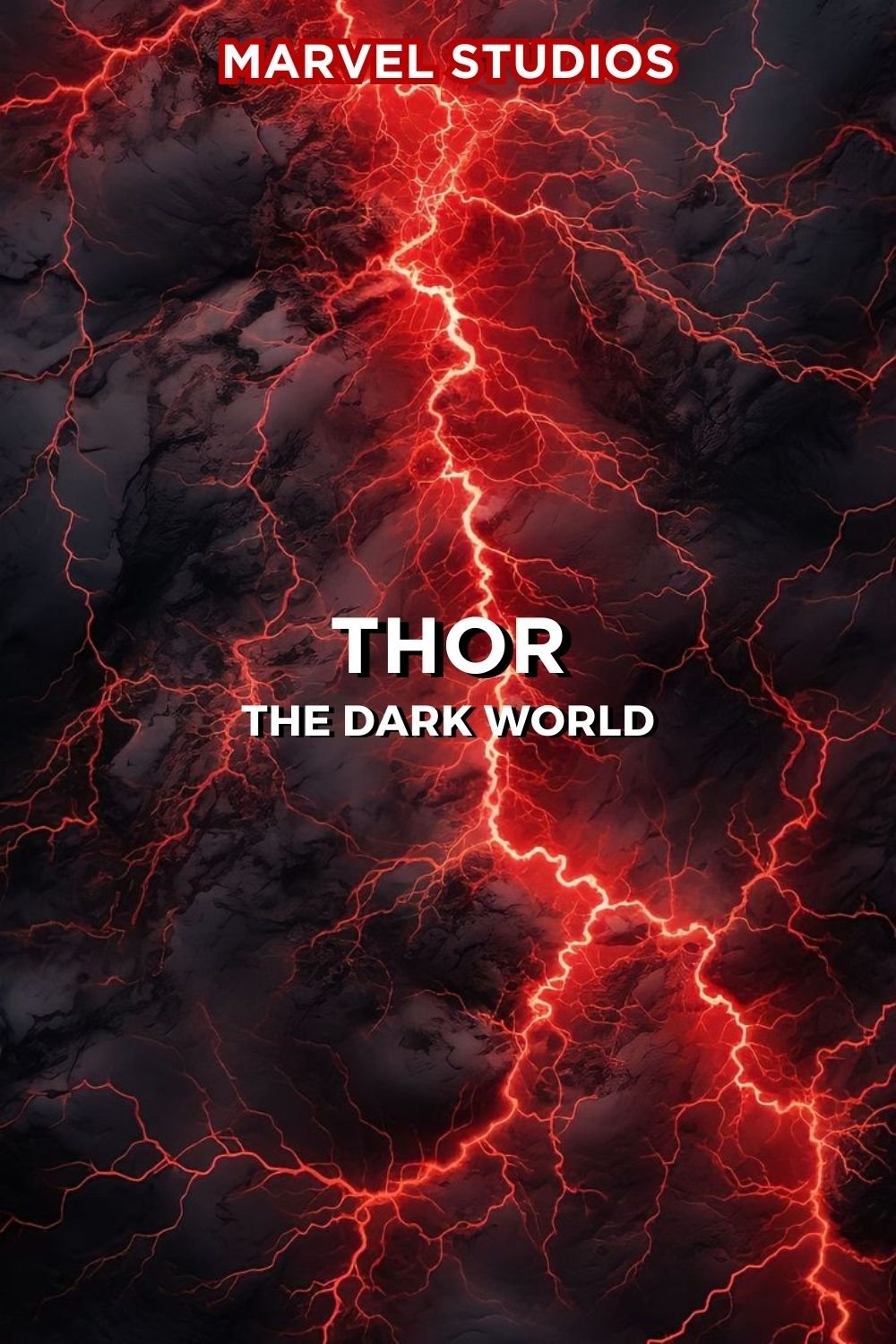 Thor: The Dark World