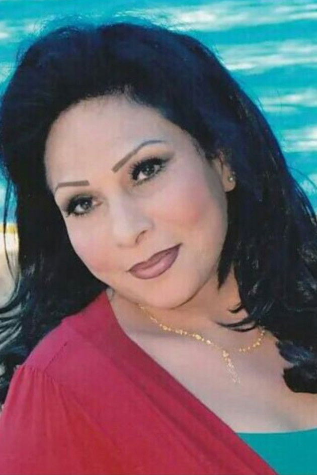 et billede af Amira Jawad