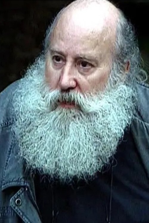 et billede af David Hannay