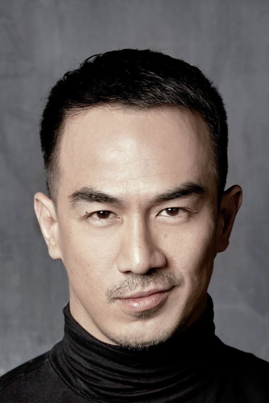 Photo de Joe Taslim 46058