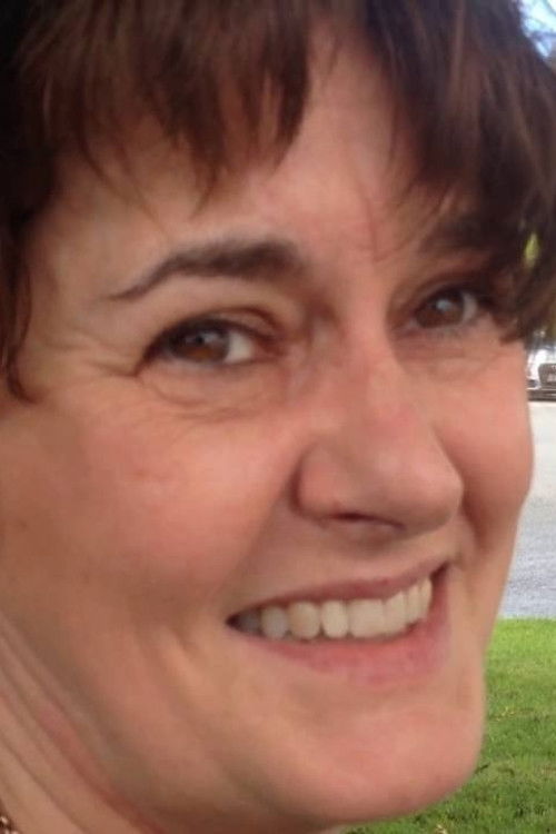 et billede af Cliodhna Drew