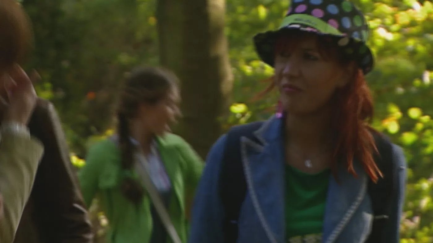 House of Anubis (NL)